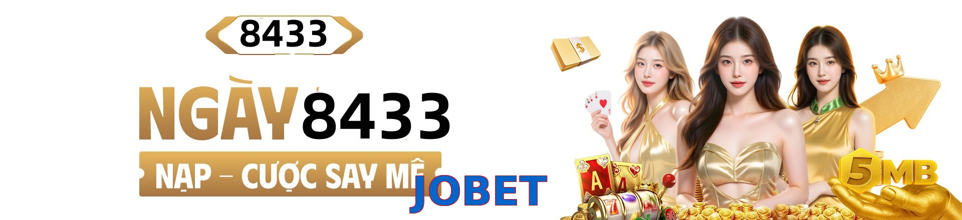 JOBET