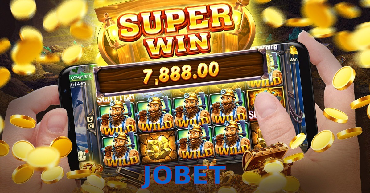 JOBET
