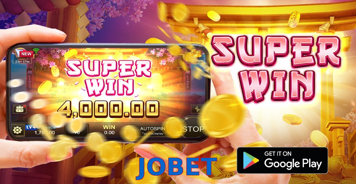 JOBET
