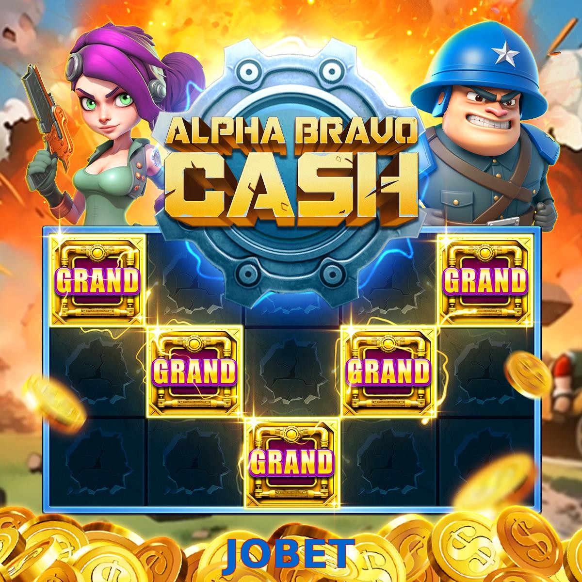 JOBET