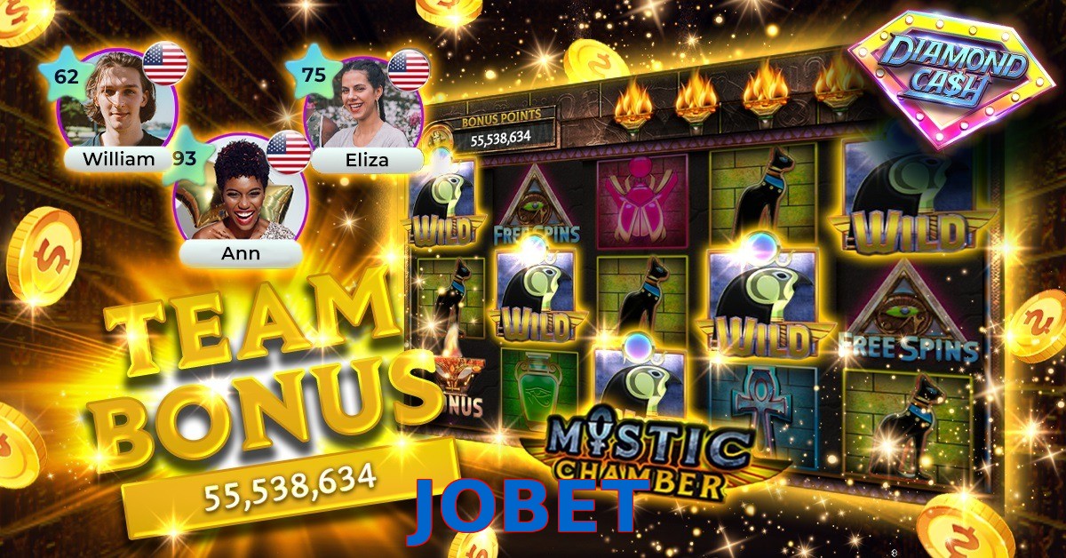 JOBET