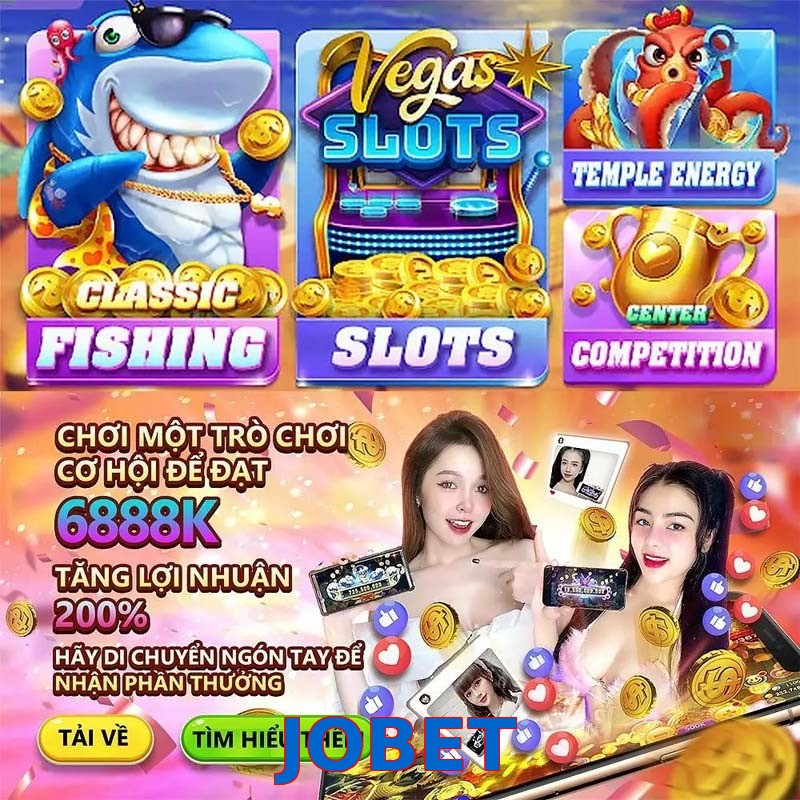 JOBET