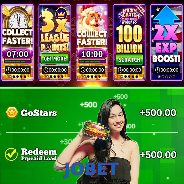 JOBET