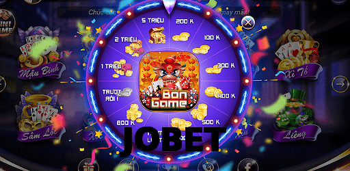 JOBET