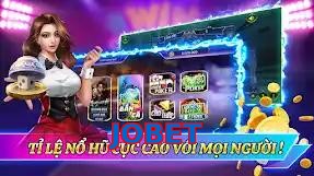 JOBET