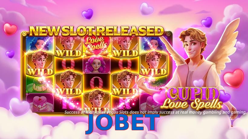 JOBET