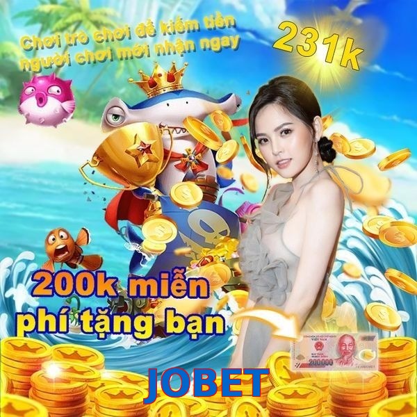 JOBET