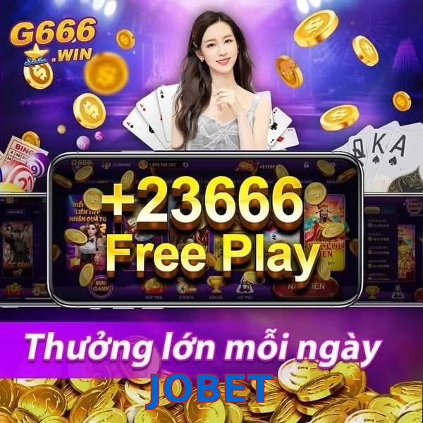 JOBET