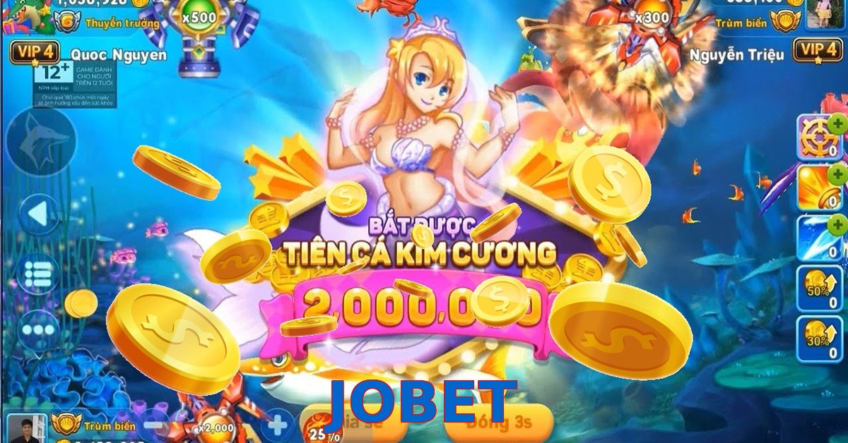 JOBET