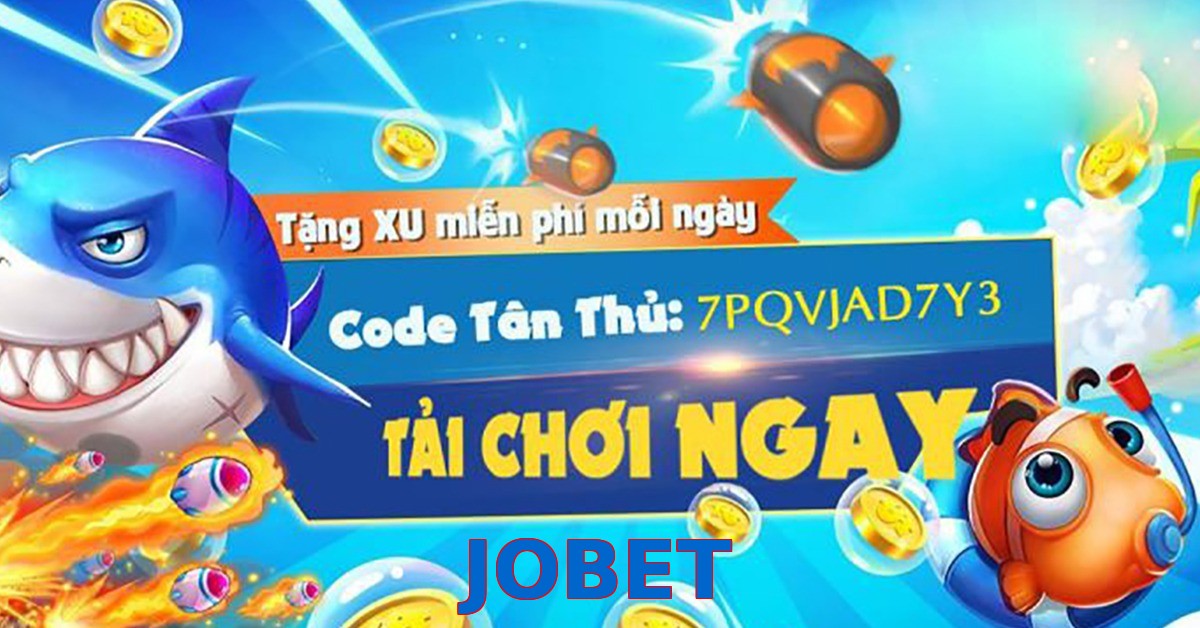 JOBET