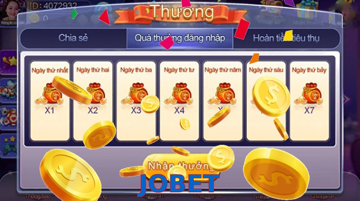 JOBET