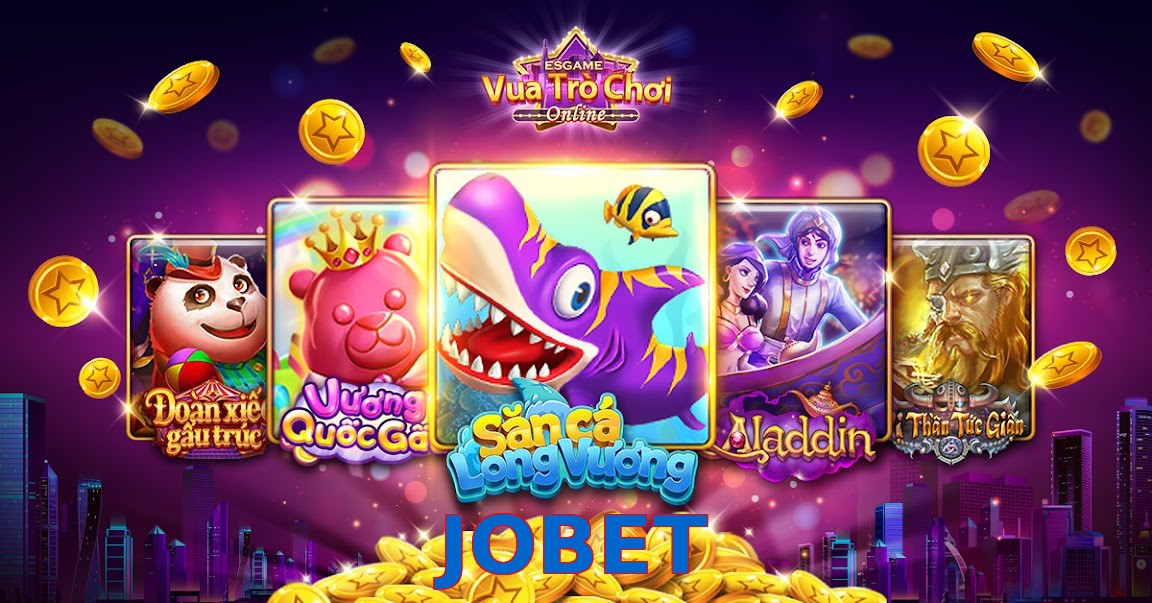 JOBET