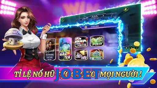 JOBET