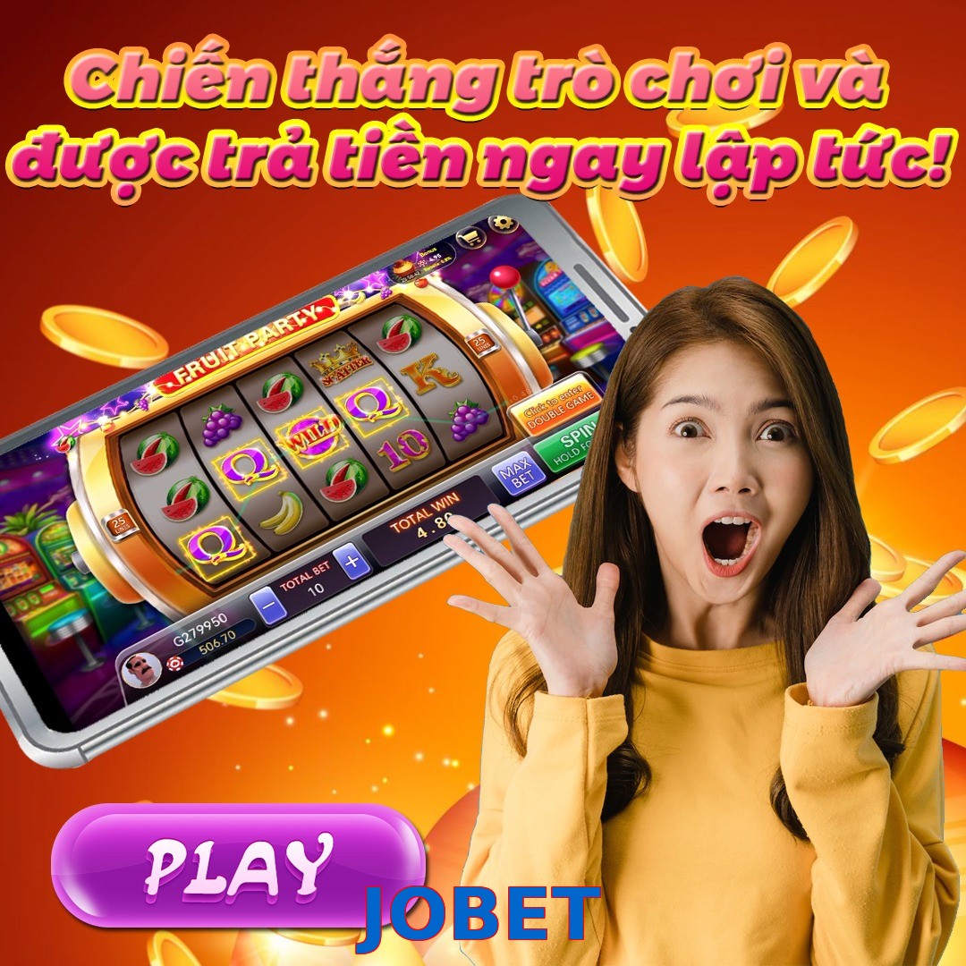JOBET