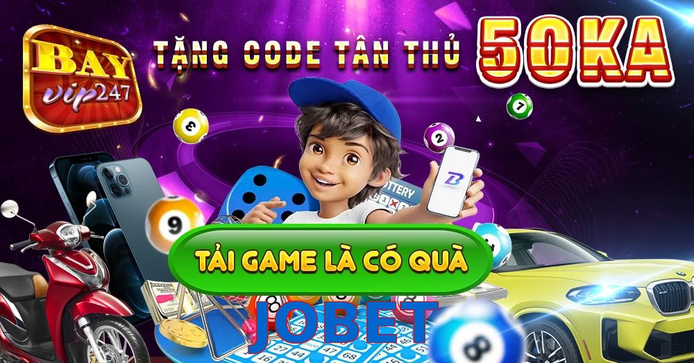 JOBET