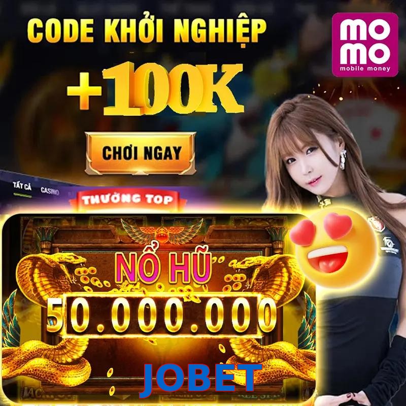 JOBET