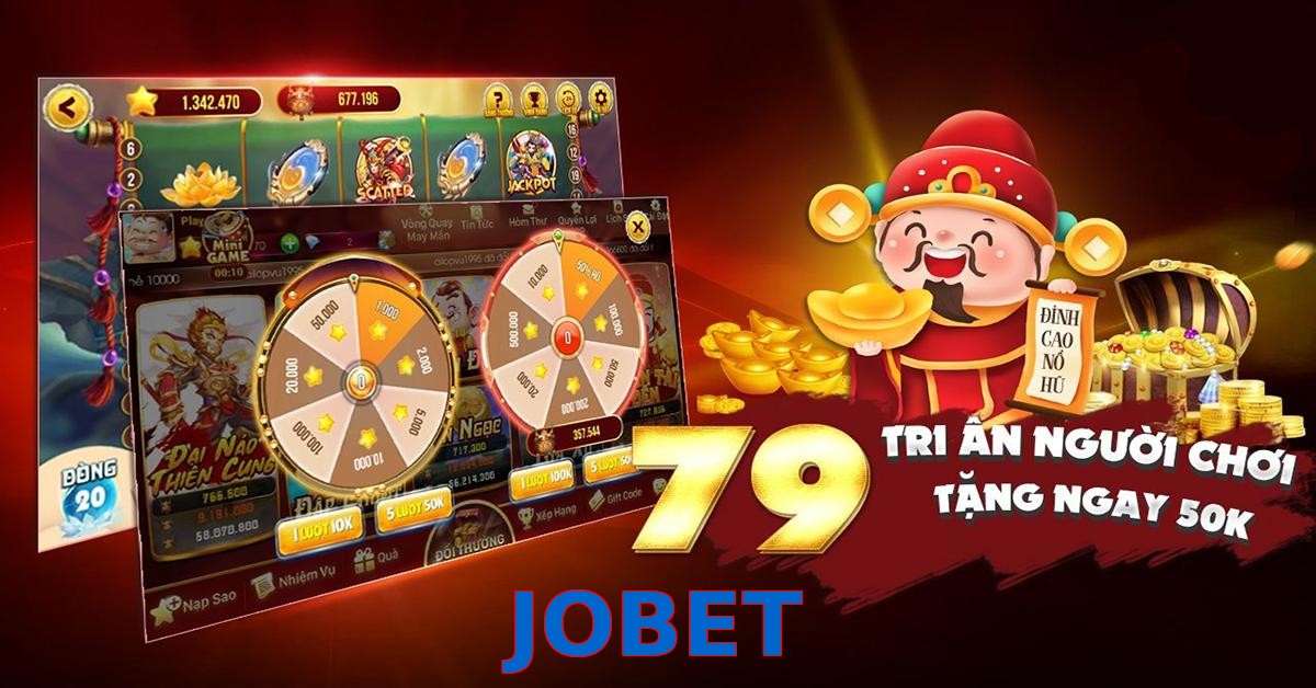 JOBET
