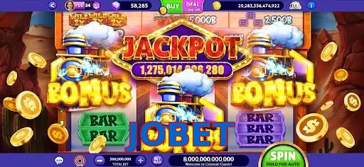 JOBET