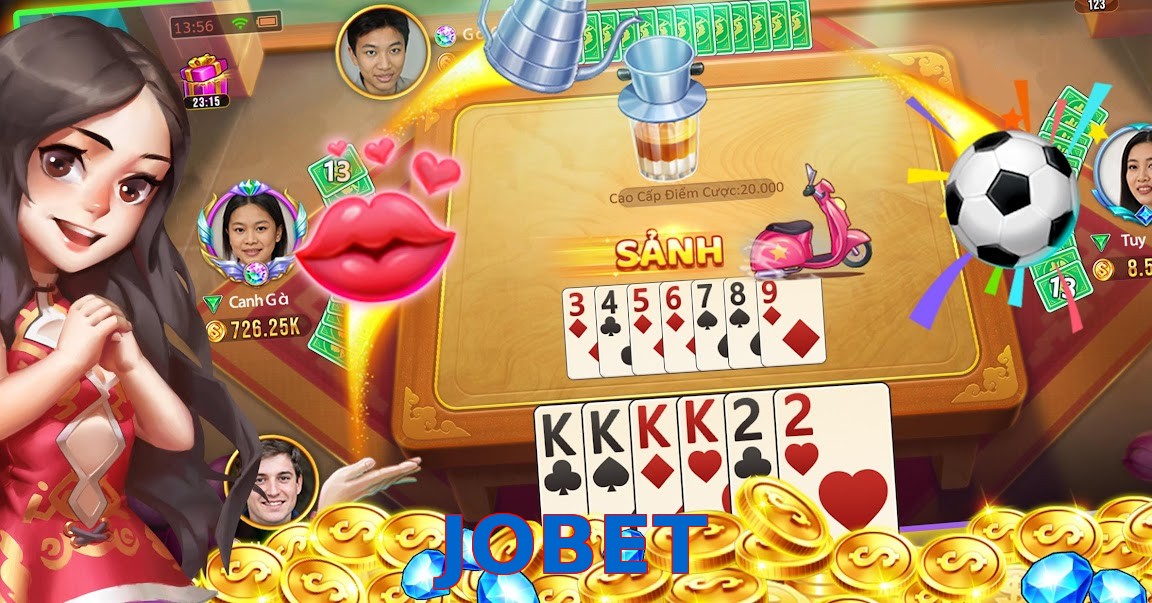 JOBET