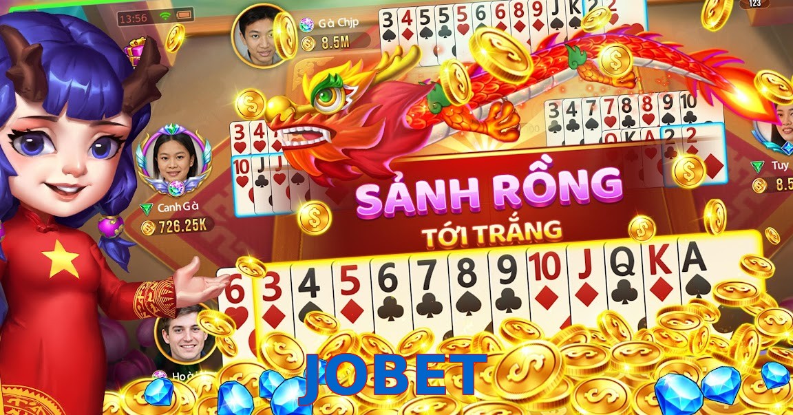 JOBET