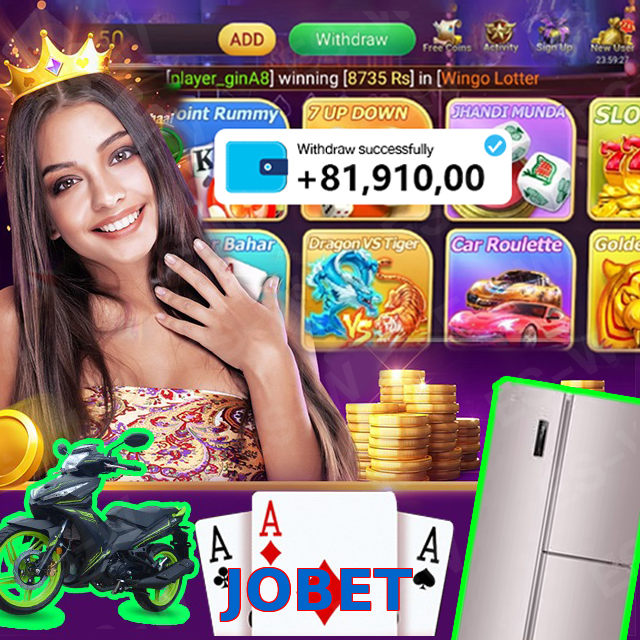 JOBET