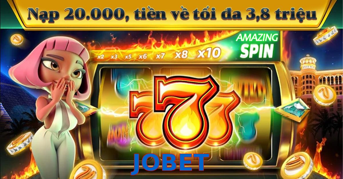 JOBET