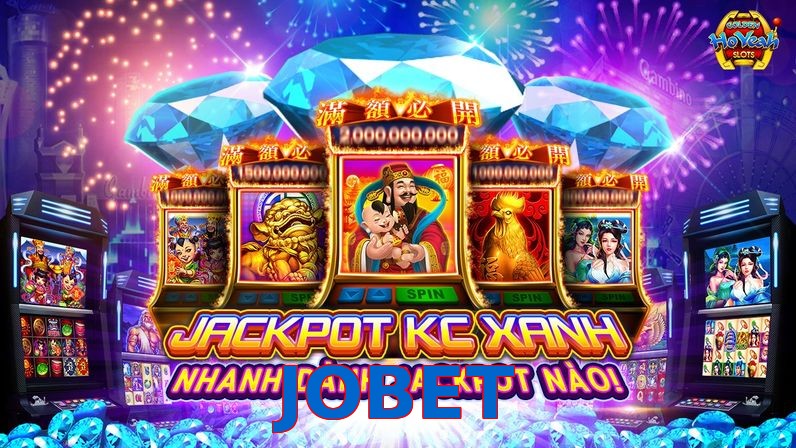 JOBET