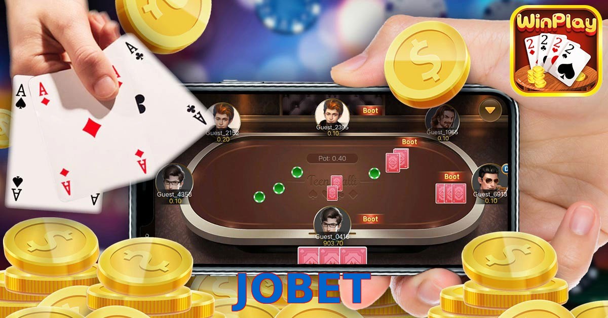 JOBET