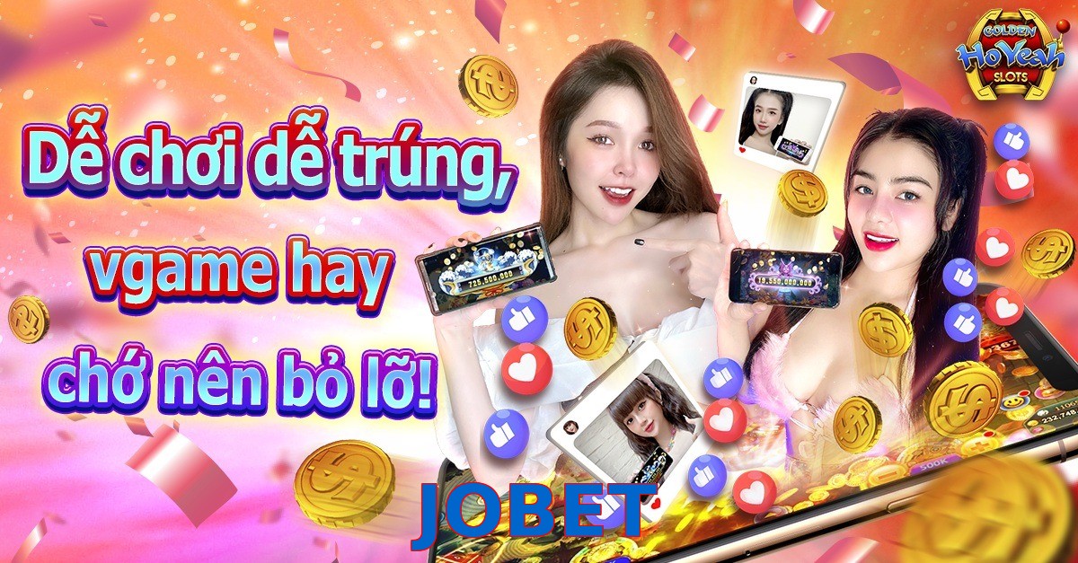 JOBET