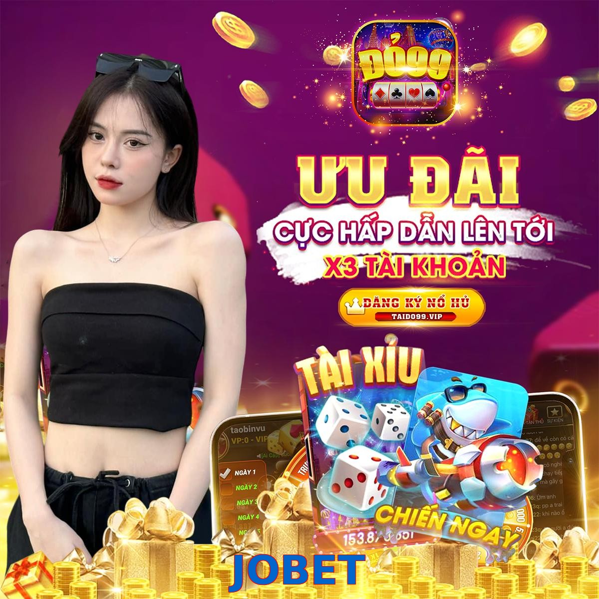 JOBET