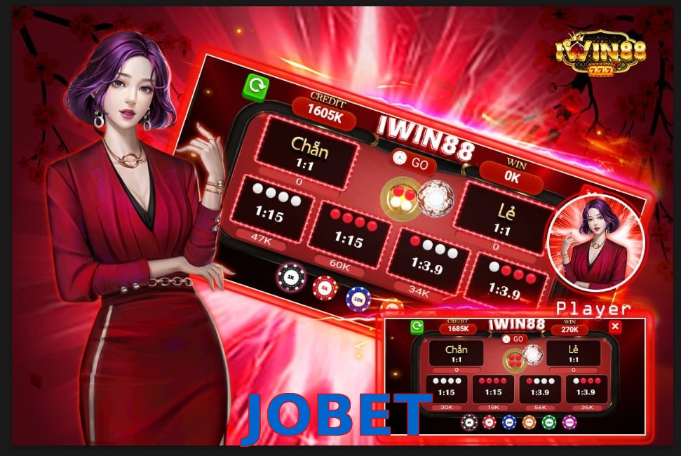 JOBET