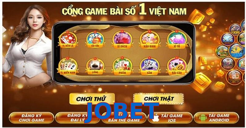 JOBET