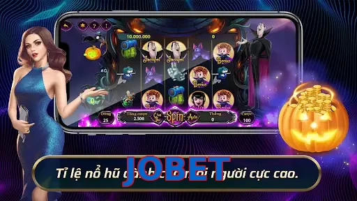 JOBET