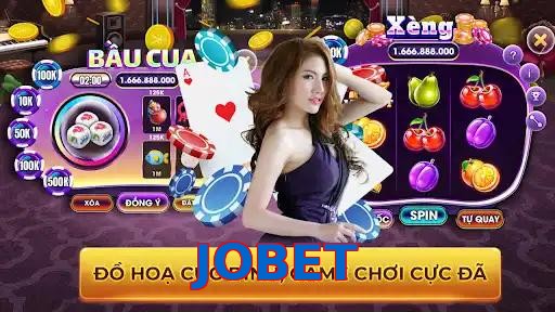 JOBET