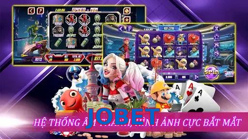 JOBET