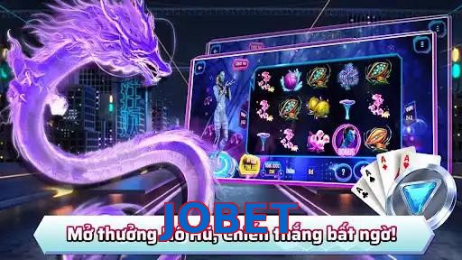 JOBET