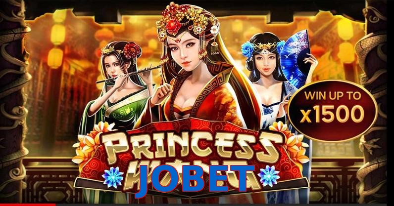 JOBET