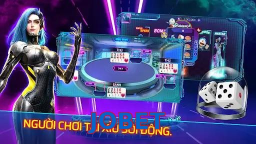 JOBET