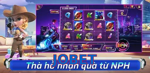 JOBET