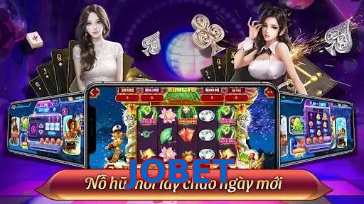 JOBET