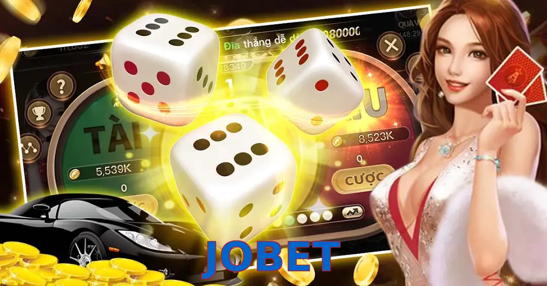 JOBET