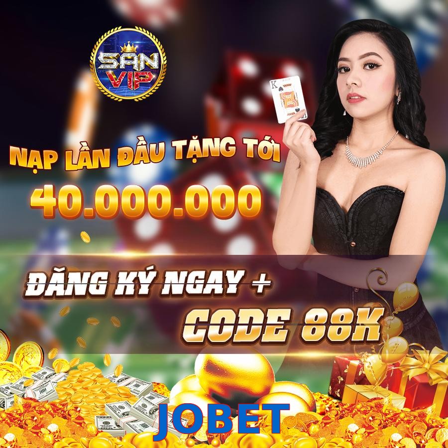 JOBET