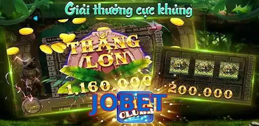 JOBET