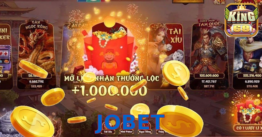 JOBET