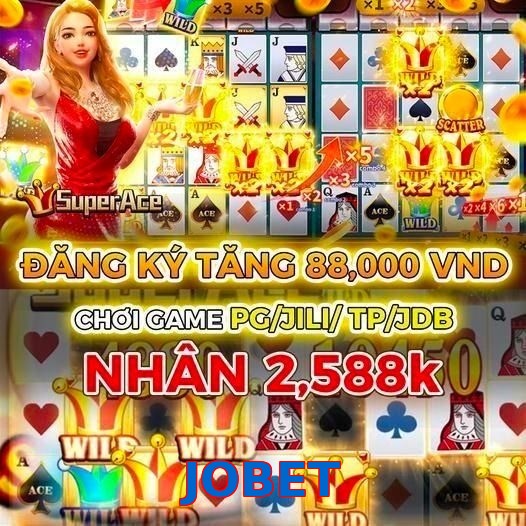 JOBET