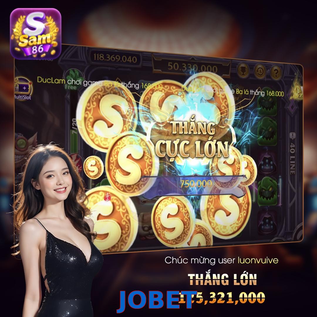 JOBET