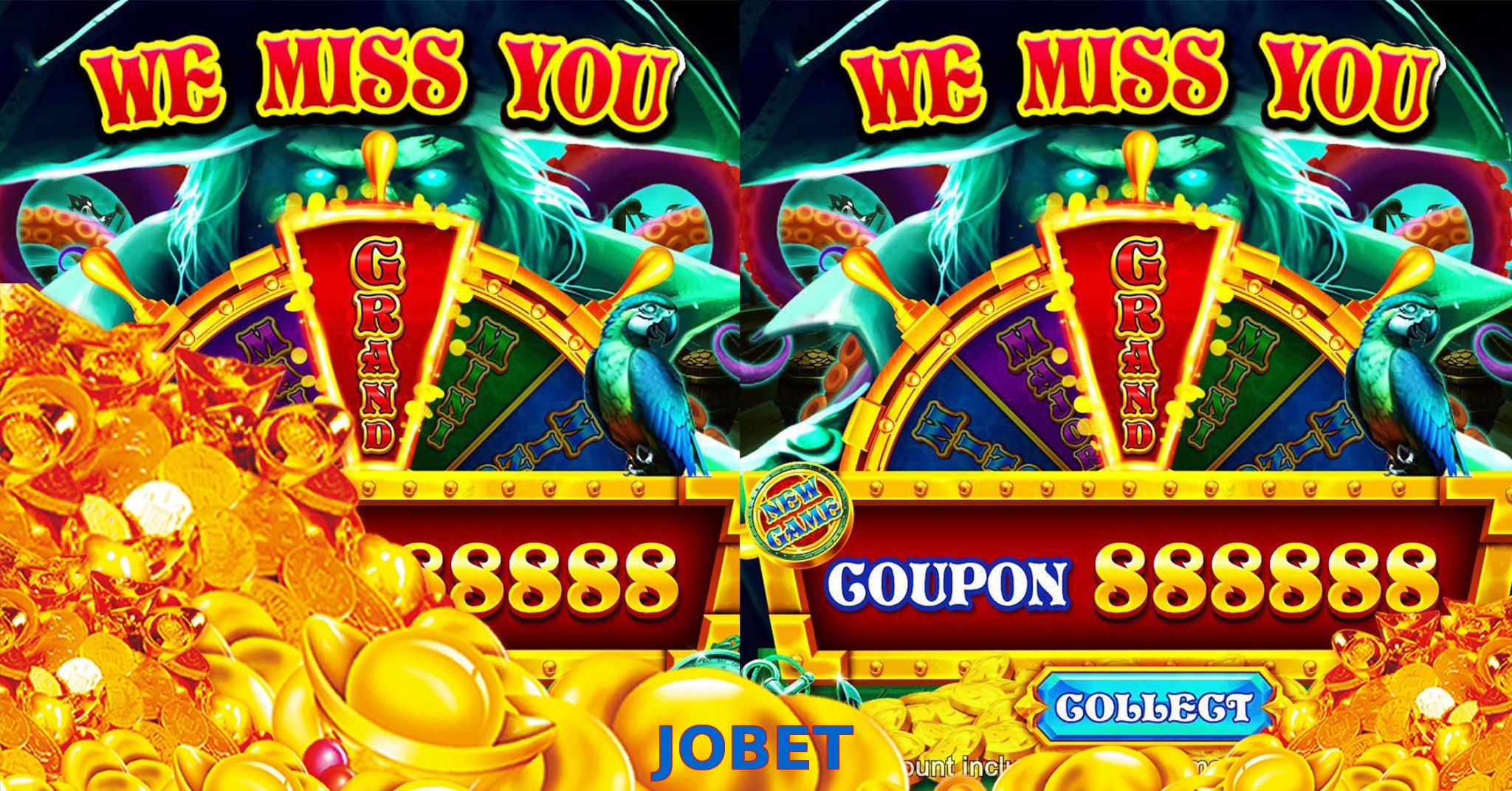 JOBET