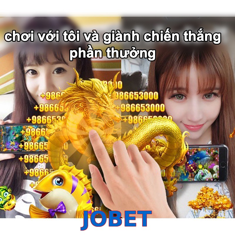 JOBET