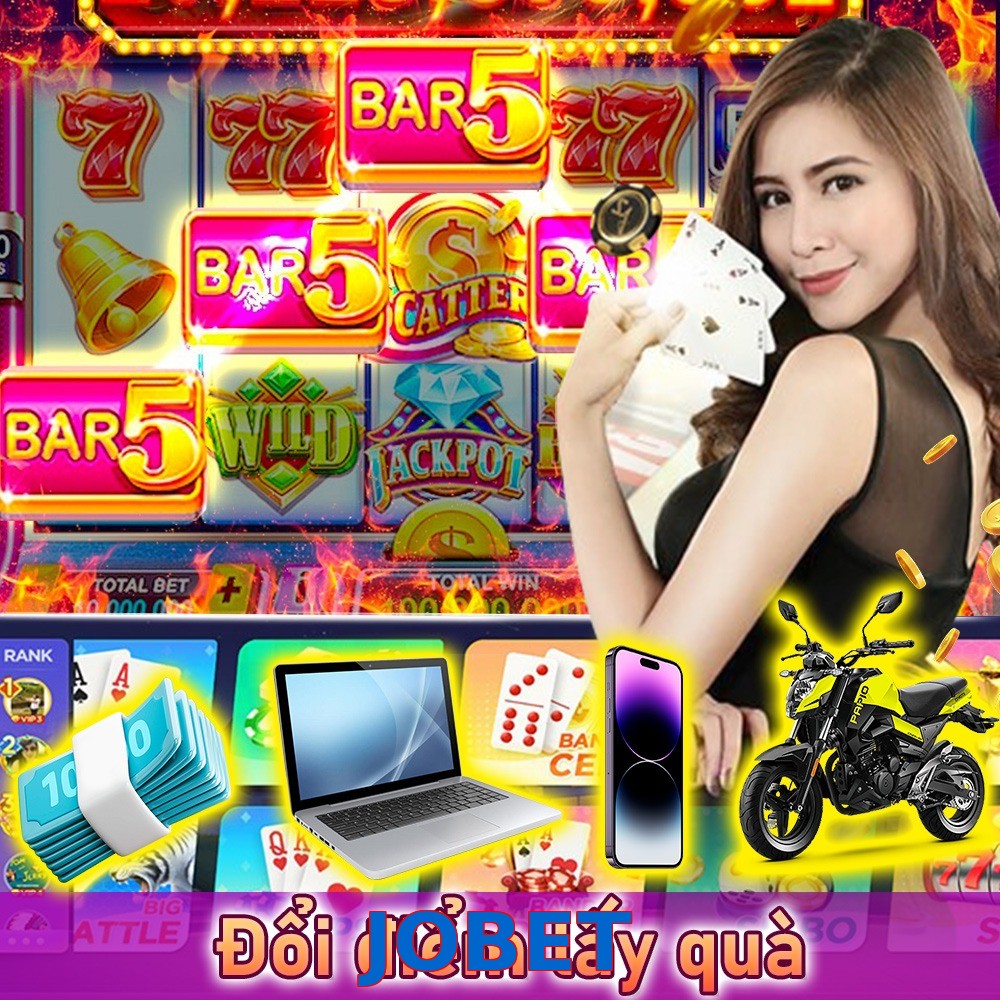 JOBET