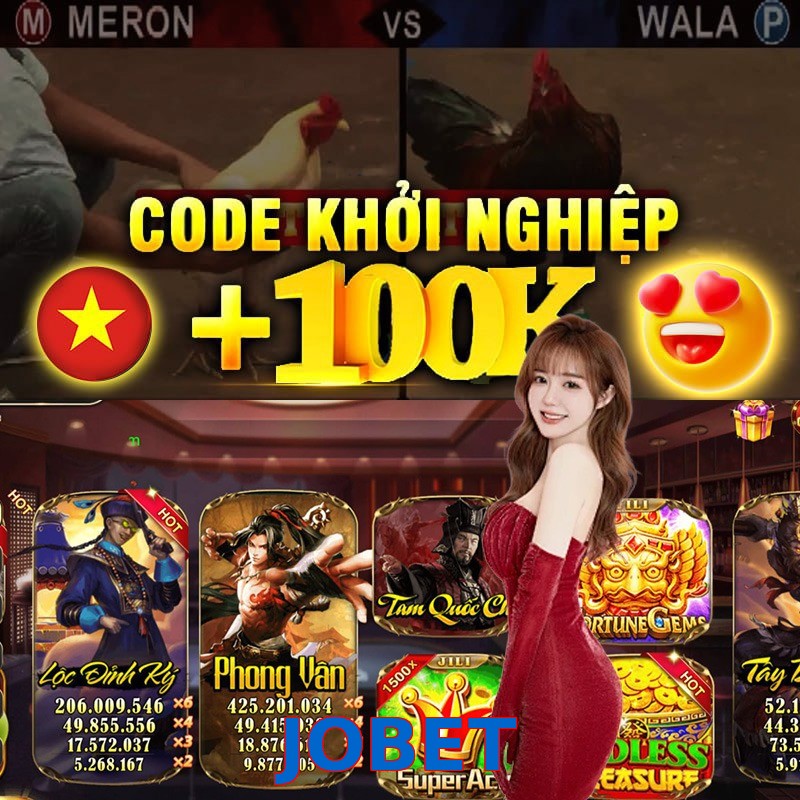 JOBET